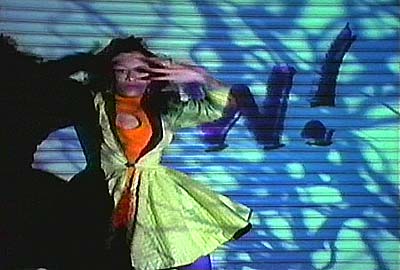 TKA feat. Michelle Visage - Crash 1990